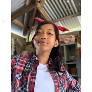 Meet your Posher, Princess sophia